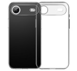 Gigapack Szilikon telefonvédő (ultravékony) ÁTLÁTSZÓ Apple iPhone 17 Air