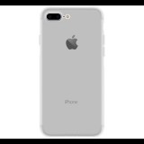 Gigapack Szilikon telefonvédő (ultravékony) ÁTLÁTSZÓ [Apple iPhone 8 Plus 5.5] (5996457664771) - Telefontok