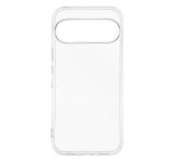 Gigapack Szilikon telefonvédő (ultravékony) ÁTLÁTSZÓ Google Pixel 10, Pixel 10 Pro