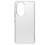 Gigapack Szilikon telefonvédő (ultravékony) ÁTLÁTSZÓ Honor 200