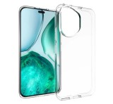 Gigapack Szilikon telefonvédő (ultravékony) ÁTLÁTSZÓ Honor 400