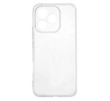 Gigapack Szilikon telefonvédő (ultravékony) ÁTLÁTSZÓ Honor 400 Lite