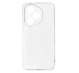 Gigapack Szilikon telefonvédő (ultravékony) ÁTLÁTSZÓ Honor 400 Pro