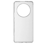 Gigapack Szilikon telefonvédő (ultravékony) ÁTLÁTSZÓ Honor Magic7 Lite