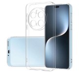 Gigapack Szilikon telefonvédő (ultravékony) ÁTLÁTSZÓ Honor Magic7 Pro