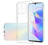 Gigapack Szilikon telefonvédő (ultravékony) ÁTLÁTSZÓ Honor X8b