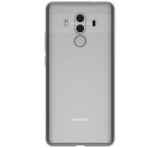 Gigapack Szilikon telefonvédő (ultravékony) ÁTLÁTSZÓ Huawei Mate 10 Pro