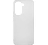 Gigapack Szilikon telefonvédő (ultravékony) ÁTLÁTSZÓ Huawei Nova 10 Pro