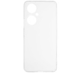 Gigapack Szilikon telefonvédő (ultravékony) ÁTLÁTSZÓ Huawei Nova 11i