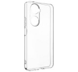 Gigapack Szilikon telefonvédő (ultravékony) ÁTLÁTSZÓ Huawei Nova 12 SE