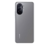Gigapack Szilikon telefonvédő (ultravékony) ÁTLÁTSZÓ Huawei Nova Y70