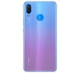 Gigapack Szilikon telefonvédő (ultravékony) ÁTLÁTSZÓ Huawei P Smart Plus (Nova 3i)