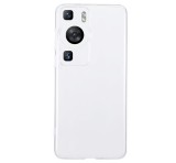 Gigapack Szilikon telefonvédő (ultravékony) ÁTLÁTSZÓ Huawei P60 Pro