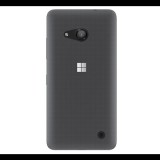 Gigapack Szilikon telefonvédő (ultravékony) ÁTLÁTSZÓ [Microsoft Lumia 550] (5996457610303) - Telefontok