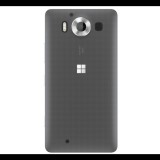 Gigapack Szilikon telefonvédő (ultravékony) ÁTLÁTSZÓ [Microsoft Lumia 950] (5996457605743) - Telefontok