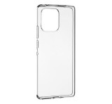 Gigapack Szilikon telefonvédő (ultravékony) ÁTLÁTSZÓ Motorola Edge 40 Pro