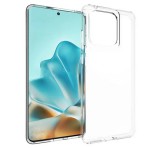 Gigapack Szilikon telefonvédő (ultravékony) ÁTLÁTSZÓ Motorola Edge 60 Fusion 5G (XT2503-4)