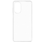 Gigapack Szilikon telefonvédő (ultravékony) ÁTLÁTSZÓ Motorola Moto G62 5G (XT2223)