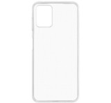 Gigapack Szilikon telefonvédő (ultravékony) ÁTLÁTSZÓ Motorola Moto G73