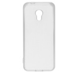 Gigapack Szilikon telefonvédő (ultravékony) ÁTLÁTSZÓ Nokia 235 4G (2024)