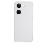 Gigapack Szilikon telefonvédő (ultravékony) ÁTLÁTSZÓ OnePlus Nord 3 5G