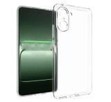 Gigapack Szilikon telefonvédő (ultravékony) ÁTLÁTSZÓ OnePlus Nord CE 5