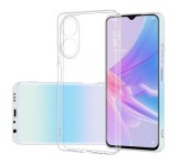 Gigapack Szilikon telefonvédő (ultravékony) ÁTLÁTSZÓ OPPO A58