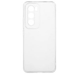 Gigapack Szilikon telefonvédő (ultravékony) ÁTLÁTSZÓ Oppo Reno 12 5G