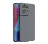 Gigapack Szilikon telefonvédő (ultravékony) ÁTLÁTSZÓ Oppo Reno 8 Pro