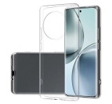 Gigapack Szilikon telefonvédő (ultravékony) ÁTLÁTSZÓ Realme 14 Pro