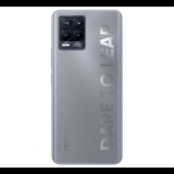 Gigapack Szilikon telefonvédő (ultravékony) ÁTLÁTSZÓ [Realme 8 Pro] (5996591046761) - Telefontok
