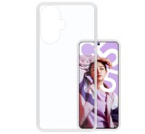 Gigapack Szilikon telefonvédő (ultravékony) ÁTLÁTSZÓ Realme C55