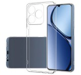 Gigapack Szilikon telefonvédő (ultravékony) ÁTLÁTSZÓ Realme C61 4G