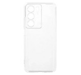 Gigapack Szilikon telefonvédő (ultravékony) ÁTLÁTSZÓ Realme C75 4G