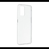 Gigapack Szilikon telefonvédő (ultravékony) ÁTLÁTSZÓ [Realme GT Master 5G] (5996591110646) - Telefontok