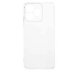 Gigapack Szilikon telefonvédő (ultravékony) ÁTLÁTSZÓ Realme Note 50