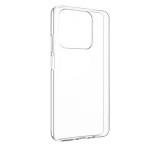 Gigapack Szilikon telefonvédő (ultravékony) ÁTLÁTSZÓ Realme Note 60