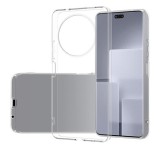 Gigapack Szilikon telefonvédő (ultravékony) ÁTLÁTSZÓ Redmi A3