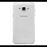 Gigapack Szilikon telefonvédő (ultravékony) ÁTLÁTSZÓ [Samsung Galaxy J7 (2016) SM-J710] (5996457652785) - Telefontok