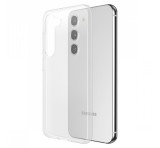 Gigapack Szilikon telefonvédő (ultravékony) ÁTLÁTSZÓ Samsung Galaxy S23 (SM-S911)