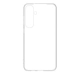 Gigapack Szilikon telefonvédő (ultravékony) ÁTLÁTSZÓ Samsung Galaxy S24 Plus (SM-S926)