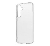 Gigapack Szilikon telefonvédő (ultravékony) ÁTLÁTSZÓ Samsung Galaxy S25 Plus (SM-S936)