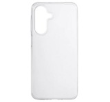 Gigapack Szilikon telefonvédő (ultravékony) ÁTLÁTSZÓ Samsung Galaxy S25 (SM-S931)