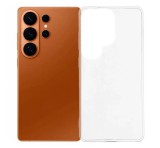 Gigapack Szilikon telefonvédő (ultravékony) ÁTLÁTSZÓ Samsung Galaxy S26 Ultra (SM-S948)