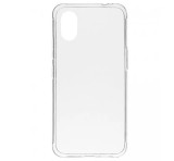 Gigapack Szilikon telefonvédő (ultravékony) ÁTLÁTSZÓ Samsung Galaxy Xcover 7 (SM-G556)