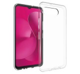 Gigapack Szilikon telefonvédő (ultravékony) ÁTLÁTSZÓ T Phone 3 5G