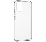 Gigapack Szilikon telefonvédő (ultravékony) ÁTLÁTSZÓ TCL 406s 4G, 408