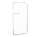 Gigapack Szilikon telefonvédő (ultravékony) ÁTLÁTSZÓ TCL 50 5G