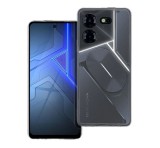 Gigapack Szilikon telefonvédő (ultravékony) ÁTLÁTSZÓ Tecno Pova 5 Pro