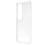 Gigapack Szilikon telefonvédő (ultravékony) ÁTLÁTSZÓ Vivo V40